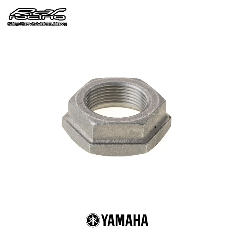 Nakrętka zębatki Yamaha YZ125 YZ250F WR250F 18x1m 90179-18001