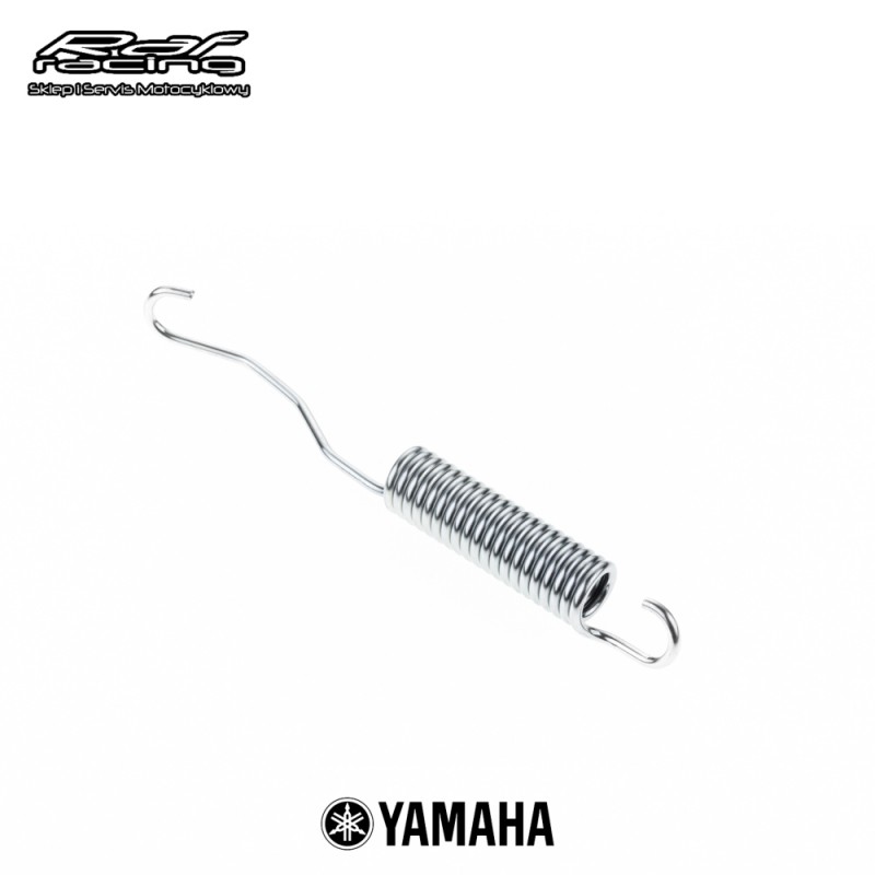 Yamaha Sprężyna stopki bocznej  WR250F 04-06