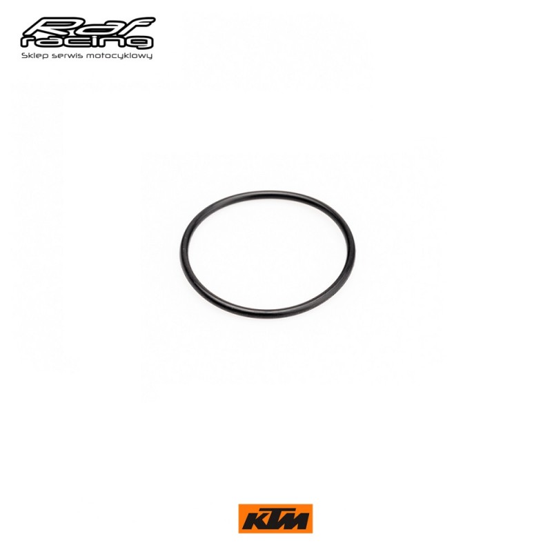 O-ring śruby spustu oleju KTM  17,17x1,78 GLO 0770020170