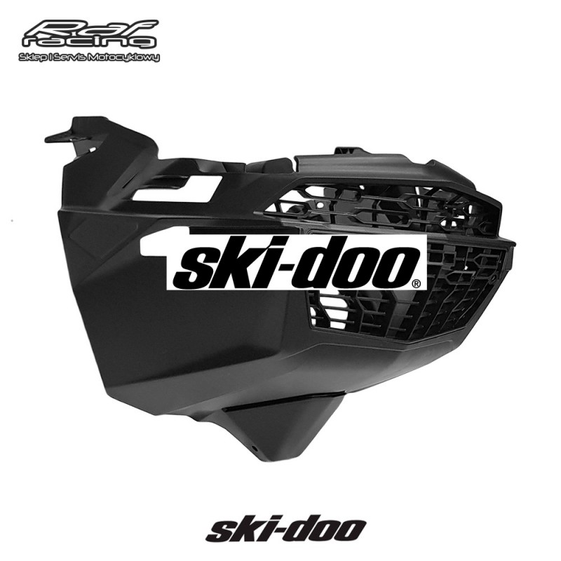 BRP Panel przedni dolny Ski-doo Gen4 502007673