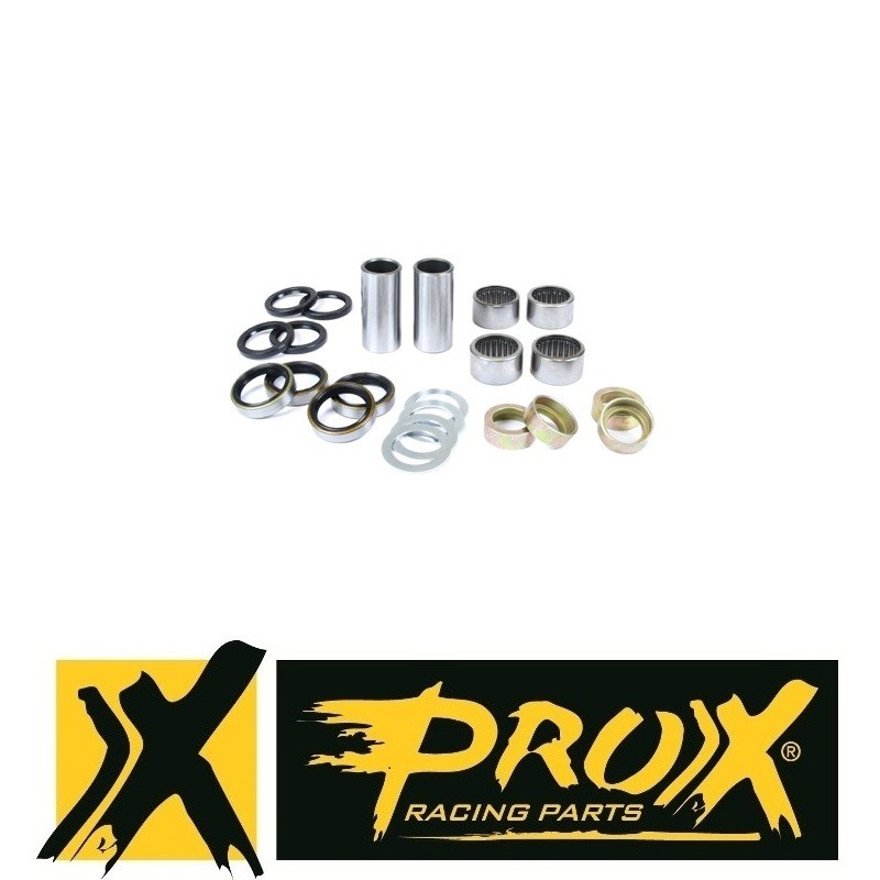 Prox Zestaw łożysk wahacza KTM SX/EXC/XCF/SXF 04-16 Husqvarna