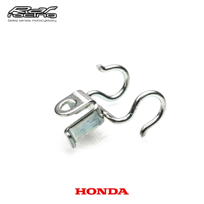 Honda Mocowanie węża odmy CRF150 CRF250 CRF450 90610-MEB-670