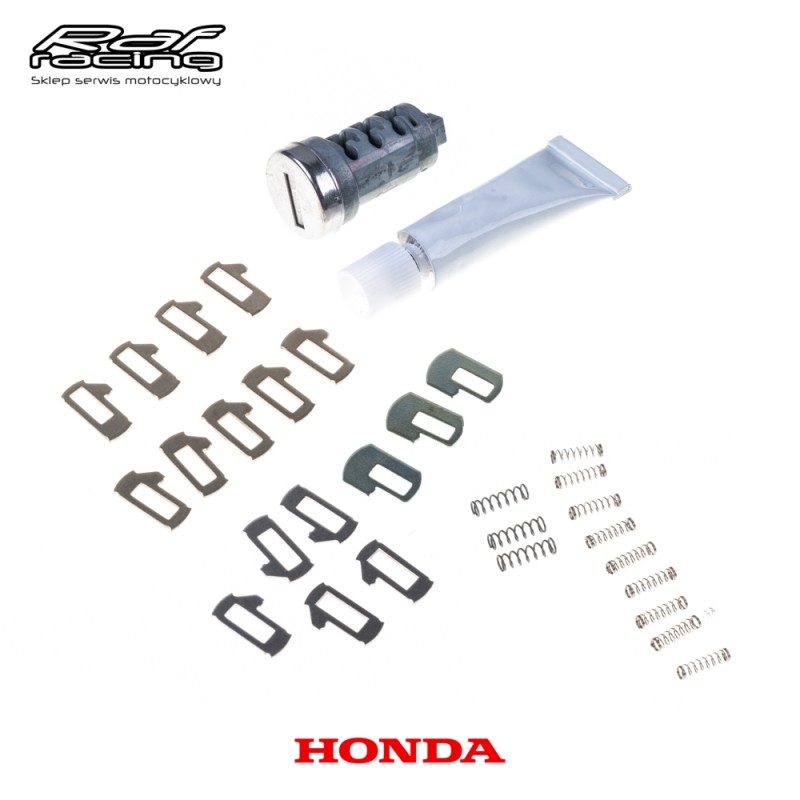 Honda Bębenek wkład zamka Crosstourer 08885-HAC-P00