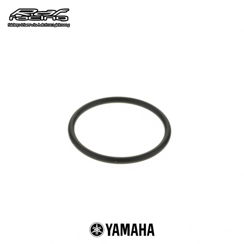 Yamaha 93210-196A4 O-ring na wałek zdawczy pod zębatkę YZ250F WR250F 01'23