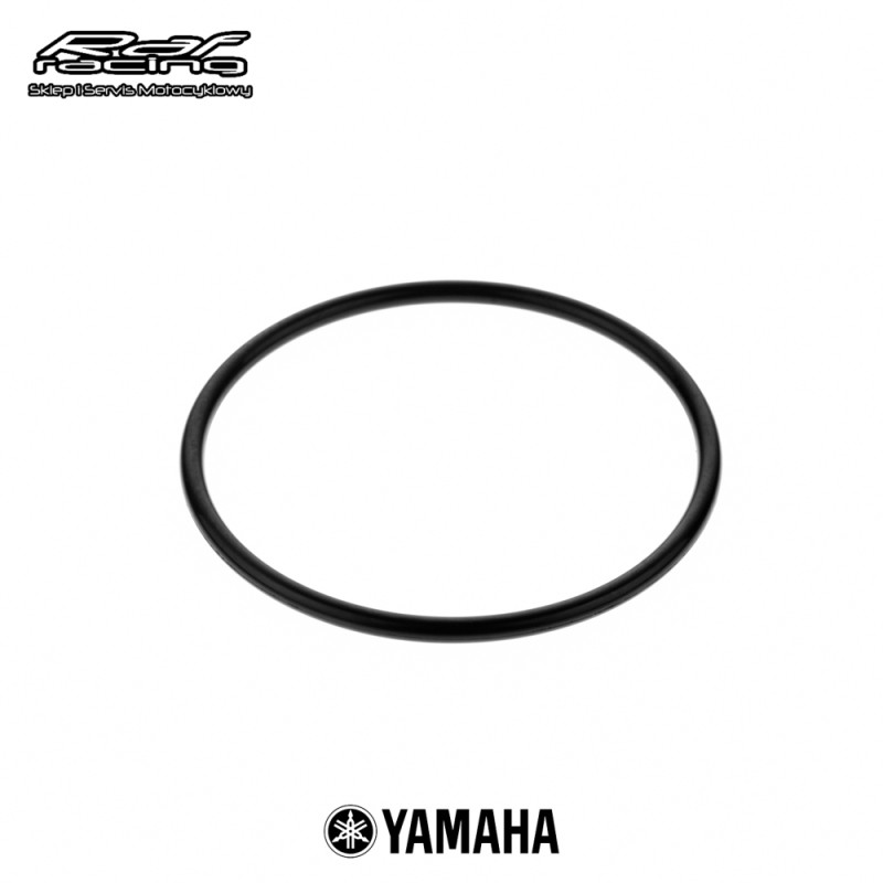 Yamaha 93210-22298 O-ring na wałek zdawczy pod zębatkę YZ250 YZ450F YFM350 YFZ450 , pompy oleju FZ8, YZF-R1, FZ1, XT500 