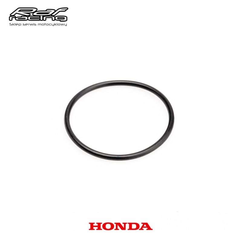 Honda 52432-KZ3-861 O-ring tłoka amortyzatora tylnego CR250 CR500 2x39.5 