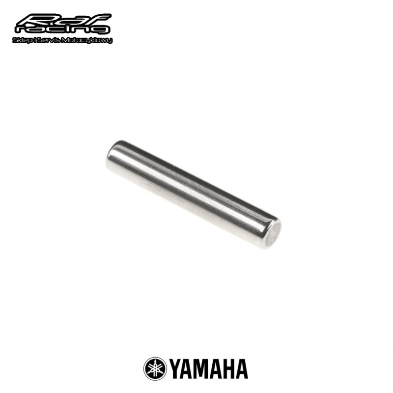 Yamaha Pin Dowel 3x13.50 zabezpieczenie zaworu YZ125 '97-24 YZ250 '97-24 YZ85 '19-24