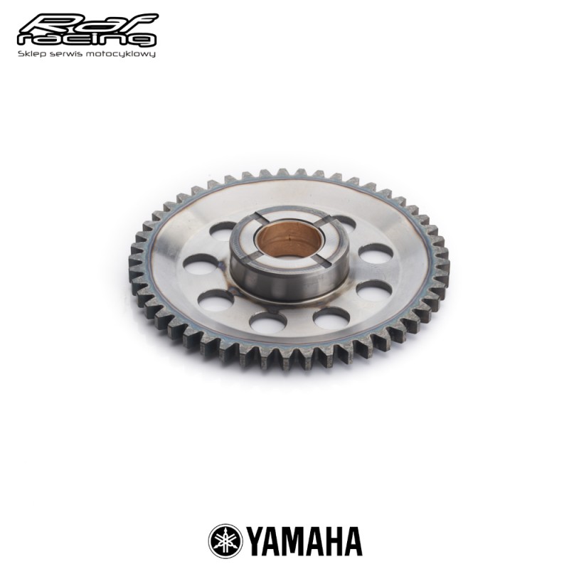 Yamaha 3B4-15515-00 Tryb łożyska sprzęgła jednokierunkowego rozrusznika YFM550 YFM700 '07-11