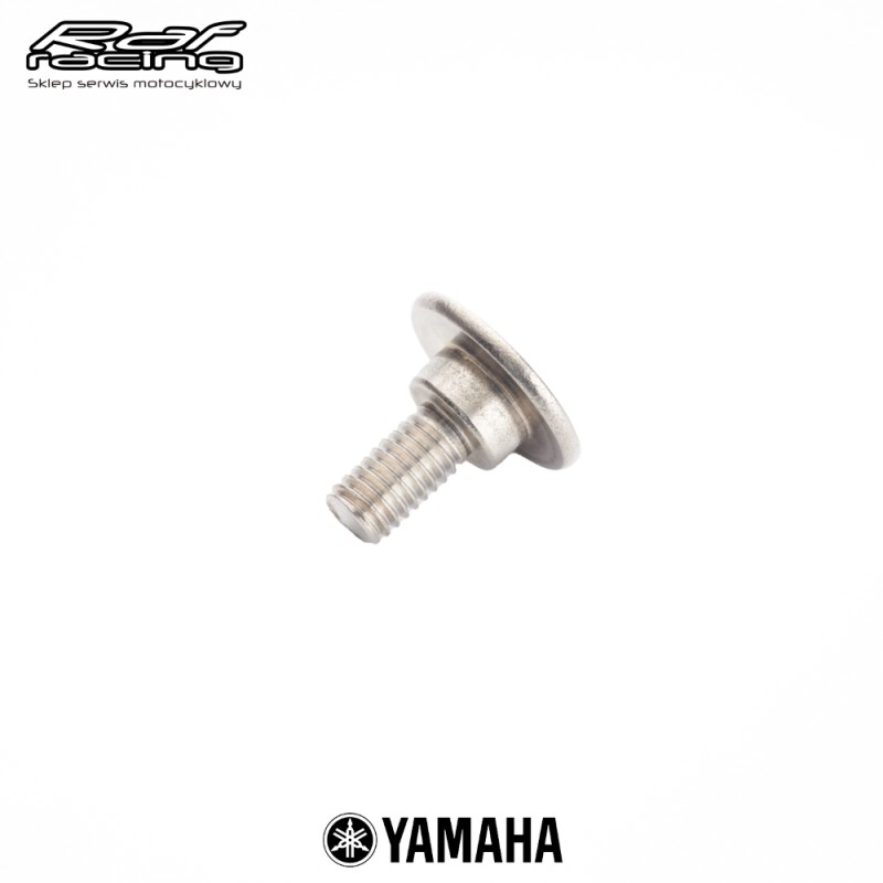 Yamaha 90154-06807 Śruba z tulejką M6 