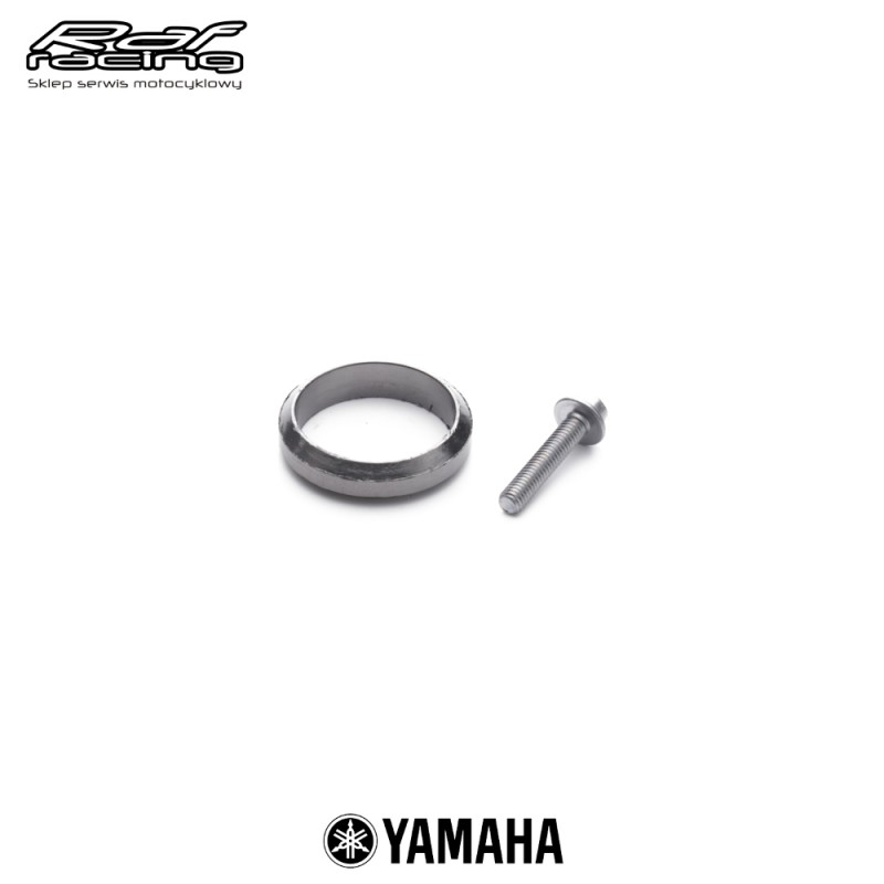 Yamaha 99999-03989-00 Uszczelka łącząca wydechu Nytro Apex RS Venture RX-1 VK PROFESSIONAL RS VECTOR