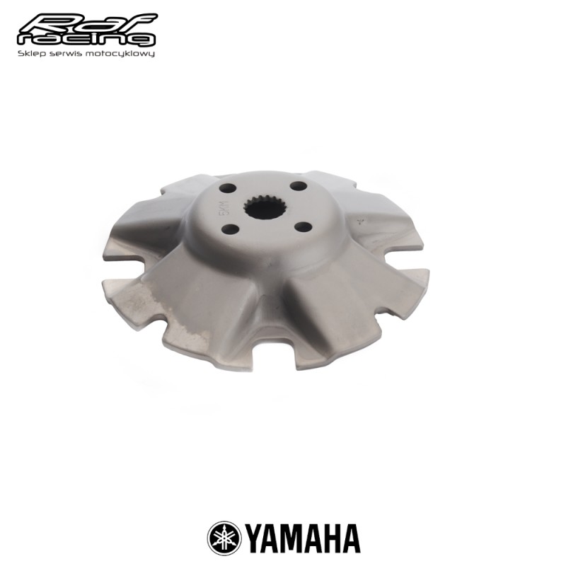 Yamaha 5KM-17623-00 Kosz wariatora YFM660 Grizzly '02-08 YXR660 Rhino '04-07