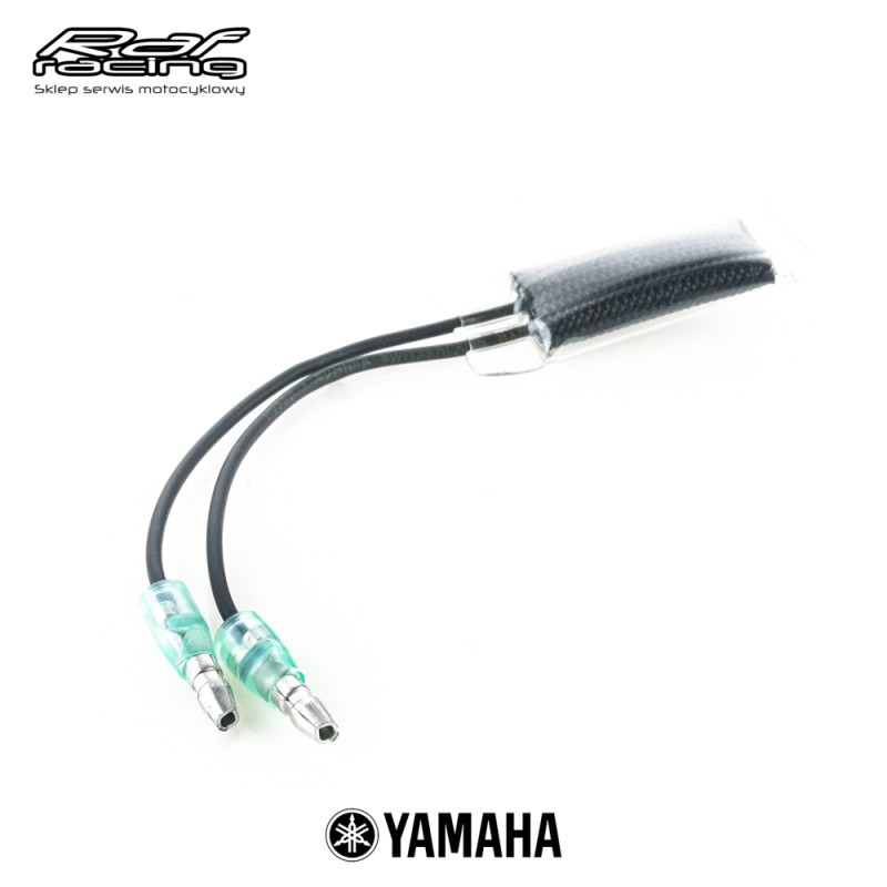 Yamaha Termik wentylatora YFM 550 660 700 Grizzly 5GT-82180-00