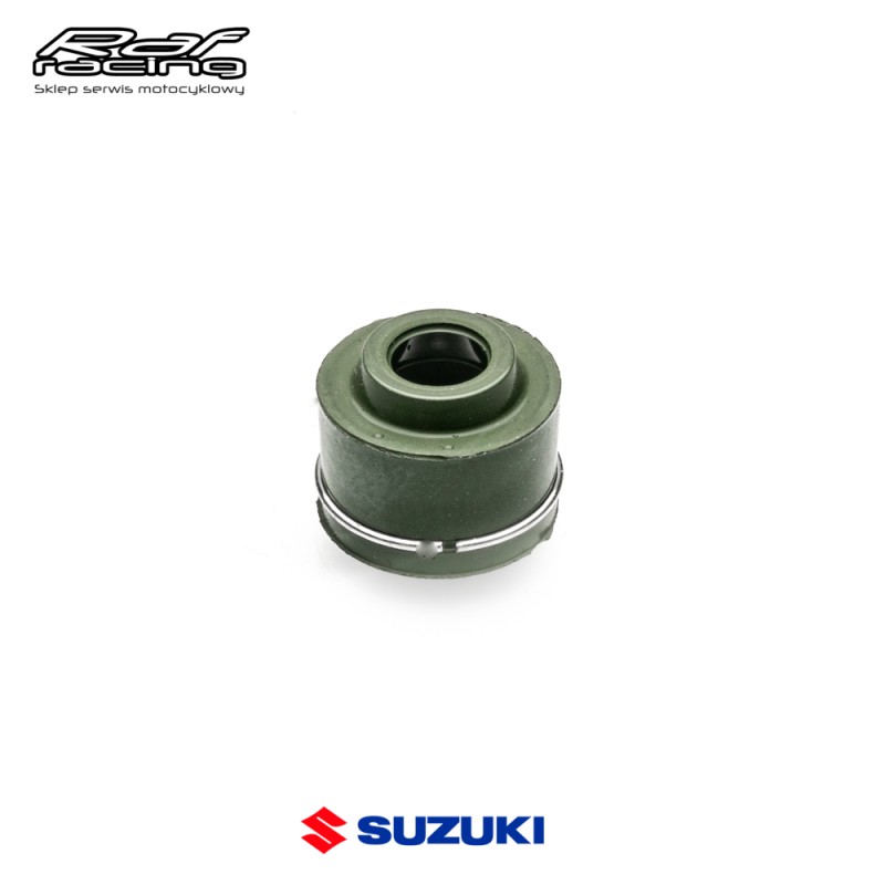 Suzuki Uszczelniacz zaworowy RMZ250 07-20 GSX-R1000 05-10 ( 4.50 x 8.20 x 8.00mm ) 09289-04002