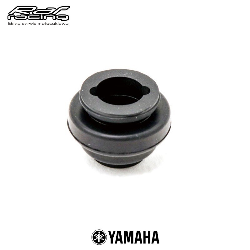 Yamaha 3JD-25917-00-00 Gumka prowadnicy zacisku mała