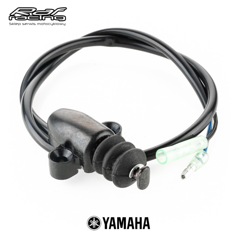 Yamaha 5Y1-82566-00-00 Czujnik stopki bocznej XT125 XT250 XT350 XT600 XV250 FZ600 DT125 DT200