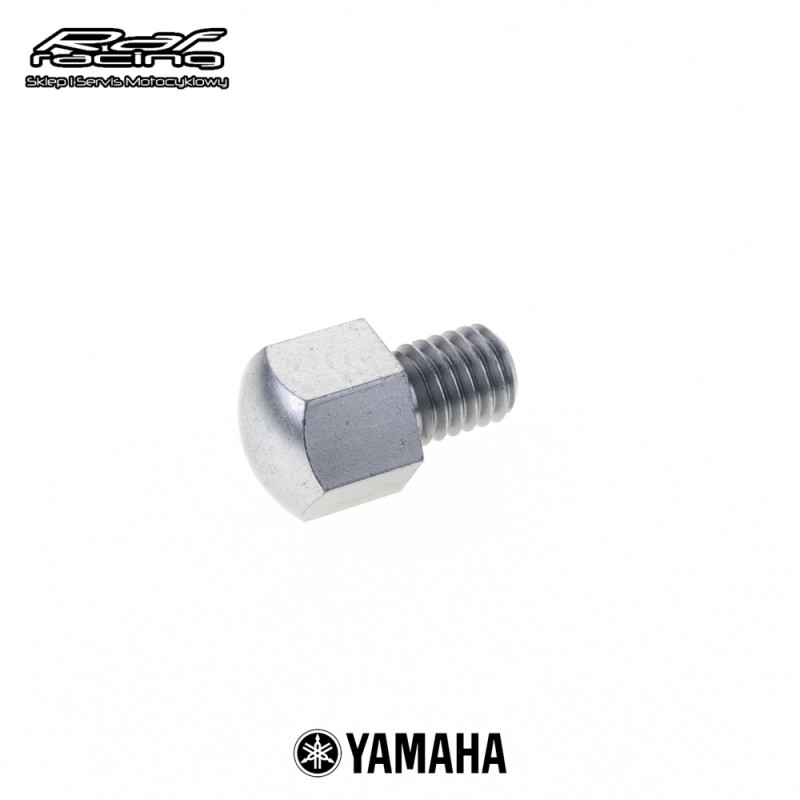 Yamaha 2S3-27317-10 Śruba ślizg podnóżki kierowcy VMAX '09-20