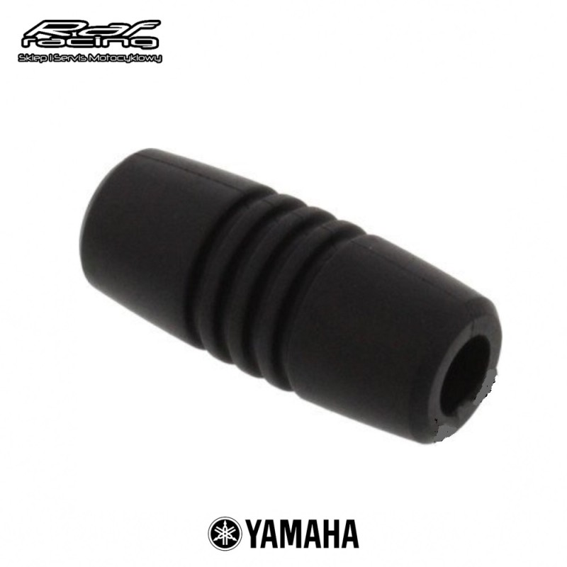 Yamaha 5VN-18113-00 Guma dźwigni zmiany biegów , hamulca