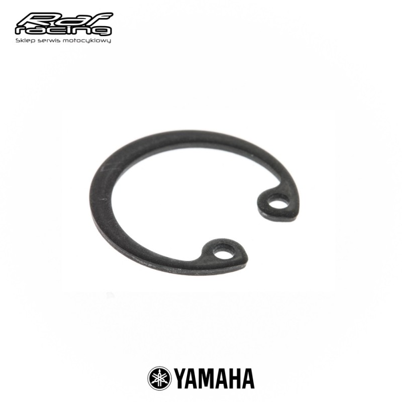 Yamaha 93420-16086 Zabezpieczenie sworznia tłoka YZ250F '01-10 WR250F '02-08