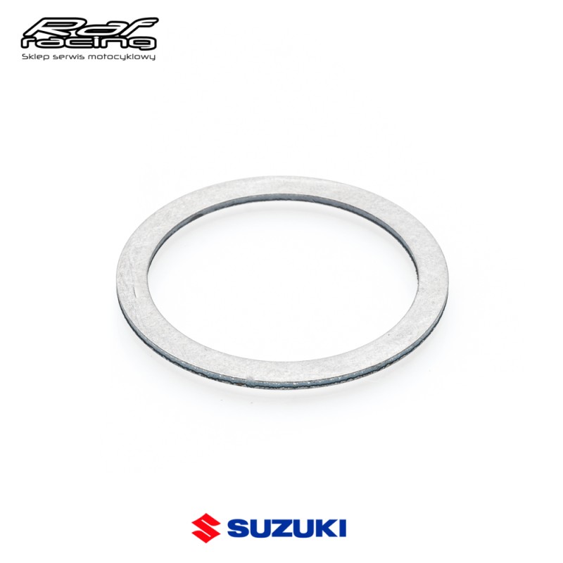 Suzuki 09181-24008-0000 Podkładka skrzyni biegów RMZ250 '07-18 24x30x1mm