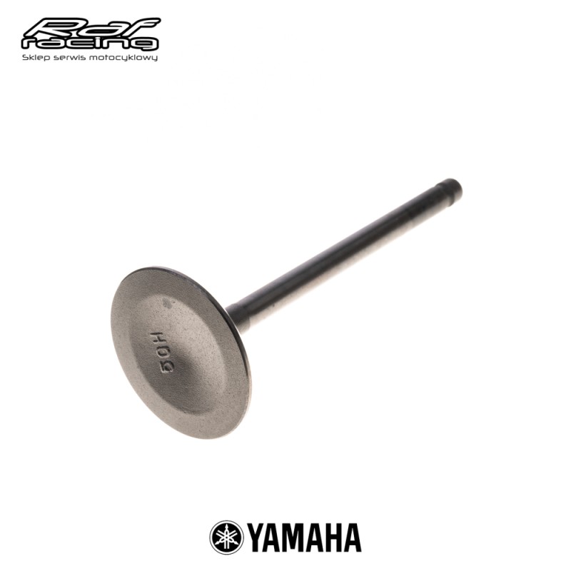 Yamaha 5GH-12111-00 Zawór ssący YFM450 Grizzly Kodiak RHINO