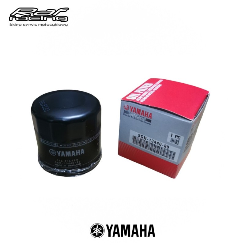 Yamaha Filtr oleju 5GH-13440-80-00