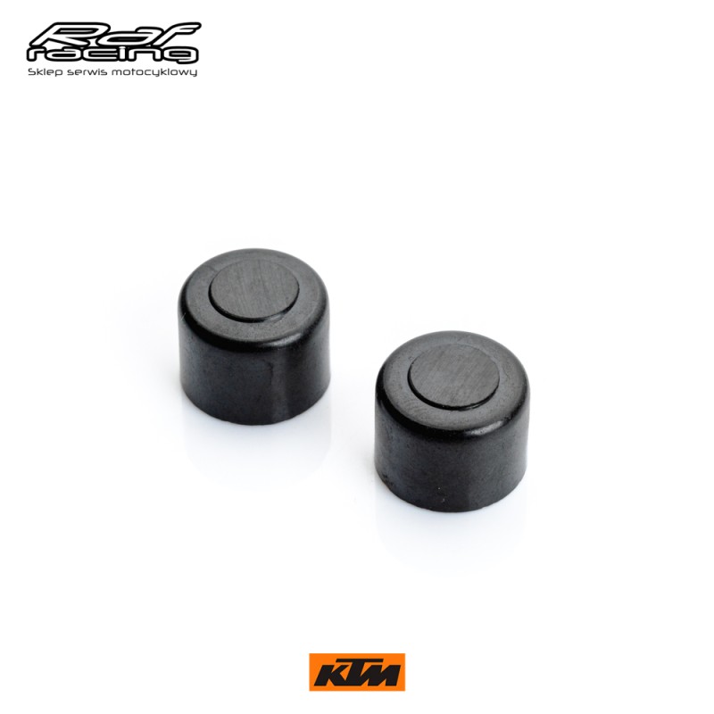 KTM 45113019050 Zestaw tłoczków zacisku hamulcowego przód Formula 14mm KTM SX50 SX50 Mini 07-22