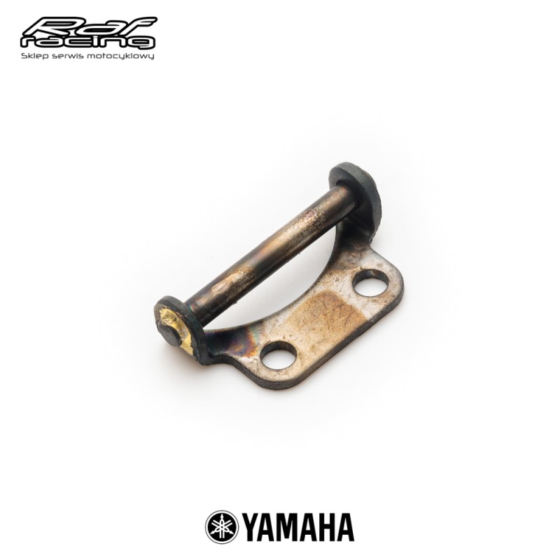 Yamaha 3JE-11922-01 Zabezpieczenie dźwigienki zaworu wydechowego 2T YZ125 YZ250 '06-13