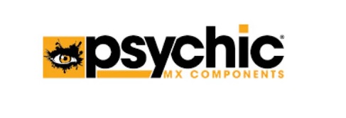 psychic logo