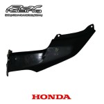 Honda 66300-HP0-A00ZA Prawa osłona zderzaka TRX500 '05-14