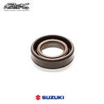 Suzuki 09282-12012 Uszczelniacz dekla sprzęgła RMZ250 RMZ450 12x22x6 