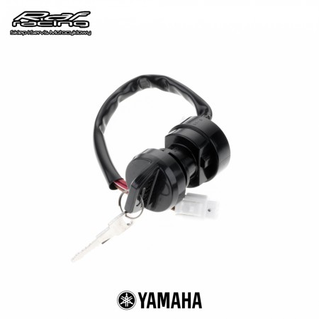 Yamaha 5ND8251001 Stacyjka YFM450 4 piny 