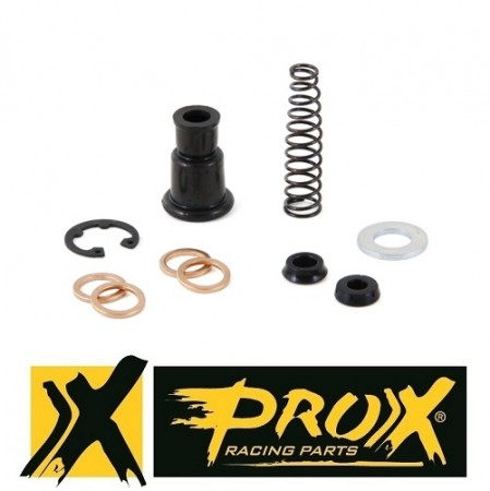 Prox 37.910005 Zestaw naprawczy pompy hamulcowej przód Honda CRF250 CRF450 R/RX '0717 (181005)