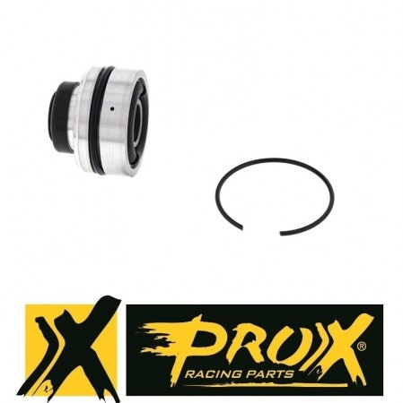 Prox Uszczelniacz amortyzatora tylnego 12,5X33 Honda CR80 KX65 RM65/80/85 (371005)