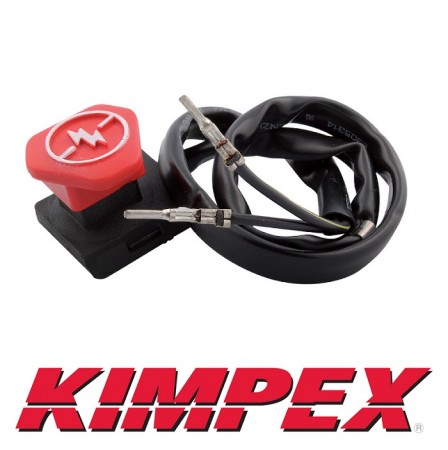 Kimpex wyłącznik zapłonu Ski Doo 512059482