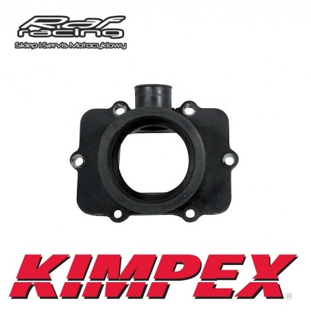 Kimpex Króciec gaźnika SkiDoo MXZ500 GSX500 GTX500 0710204 420867887