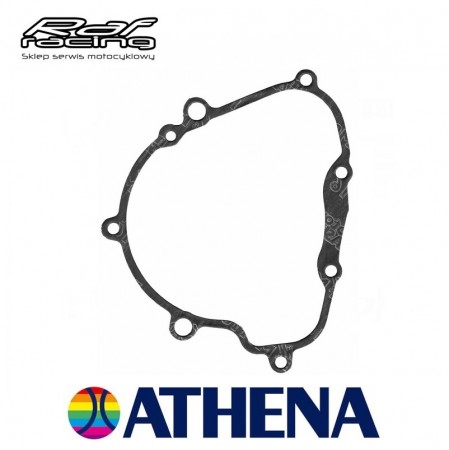 Athena Uszczelka pokrywy alternatora KTM EXCF250 1213 SXF250 1112 Husaberg FE250 1314 S410270028029
