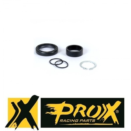 Prox 26.640015 Zestaw naprawczy wałka zdawczego Kawasaki KX 250 '9107, KDX 250 '9194 (254015)