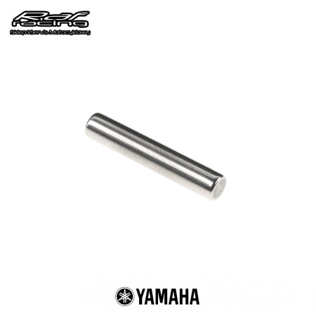 Yamaha Pin Dowel 3x13.50 zabezpieczenie zaworu YZ125 '9724 YZ250 '9724 YZ85 '1924