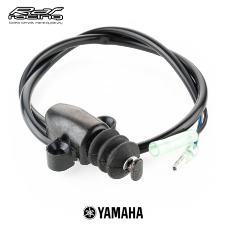 Yamaha 5Y1825660000 Czujnik stopki bocznej XT125 XT250 XT350 XT600 XV250 FZ600 DT125 DT200