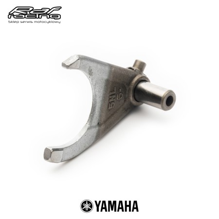 Yamaha 5NL1850300 Wodzik zmiany biegów prawy shift 3 YZ250F '0113 WR250F '0114 