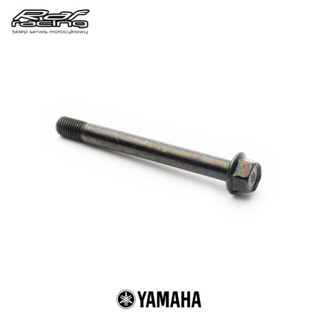 Yamaha 901051048000 Śruba M10 (zawieszenie tył Yamaha GRIZZLY / rama Raptor 350 GTS1000)