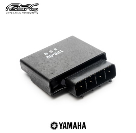 Yamaha 1P8855400200 Moduł zapłonowy CDI YZ250 '0624
