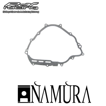 Namura NA40013CG Uszczelka pokrywy alternatora Yamaha YFM550 Grizzly '0916 YFM700 Grizzly '0918 YXR700 Rhino '0814 (3B41545100)