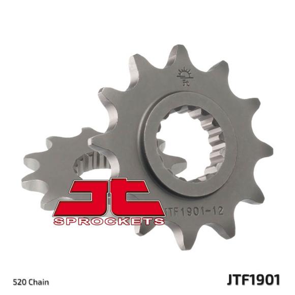 Zębatka przednia JT Sprocket JTF1901-13SC