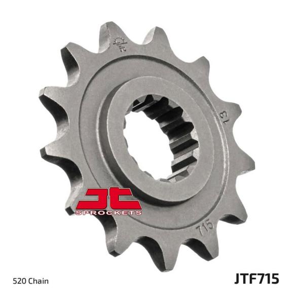 JTF715-12
