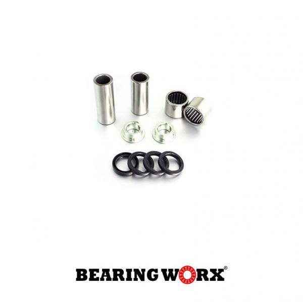 Bearing Worx SAK30001 Zestaw naprawczy łożysk wahacza Honda CR80 '00-02 CR85 '03-07 CRF150R '07-18