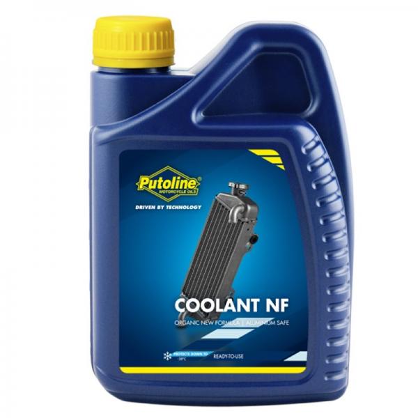 Płyn chłodniczy Putoline Coolant NF 1 L 