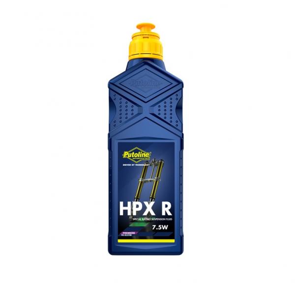 Olej do zawieszenia PUTOLINE HPX 7,5W