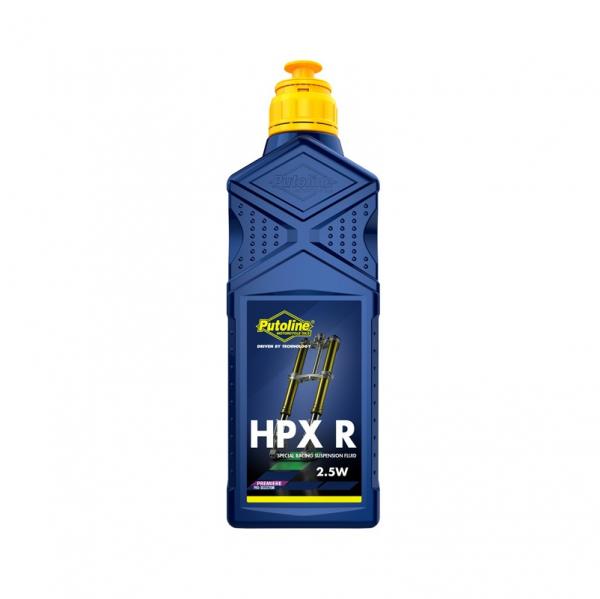 Olej do zawieszenia PUTOLINE HPX 2,5W