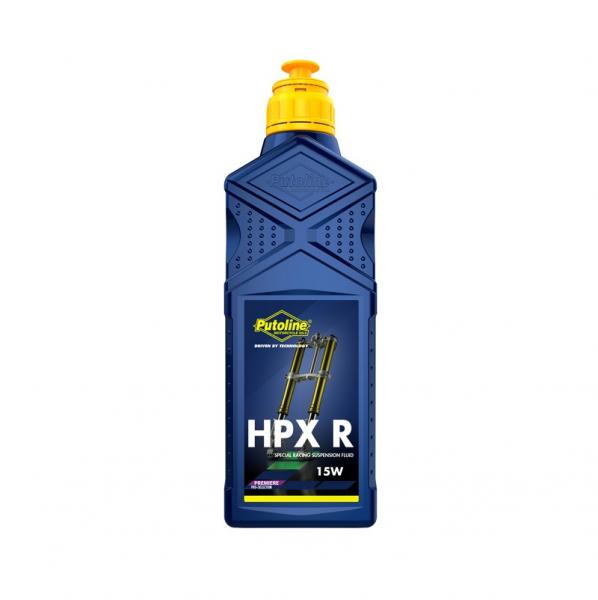 Olej do zawieszenia PUTOLINE HPX 15W